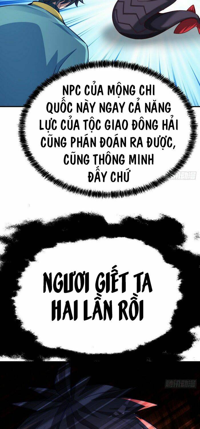 Ta Nhặt Được Thuộc Tính Tại Tu Chân Giới Chapter 110 - Trang 43