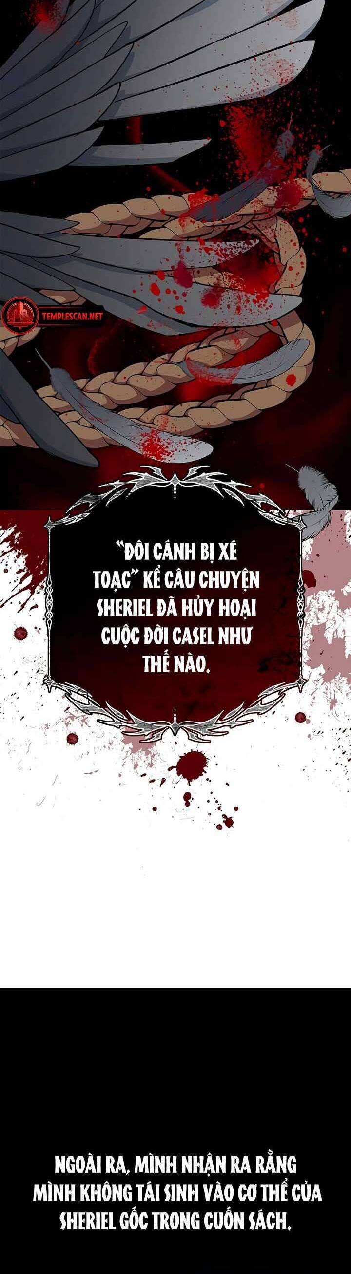 Tôi Trở Thành Mẹ Của Nam Chính Chapter 37 - Trang 46