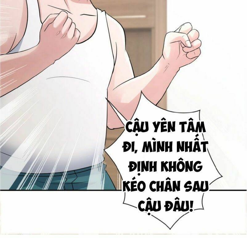 Mạt Thế Siêu Cấp Hệ Thống Chapter 2 - Trang 17