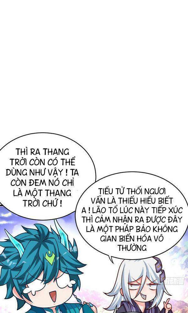 Ta Nhặt Được Thuộc Tính Tại Tu Chân Giới Chapter 130 - Trang 32