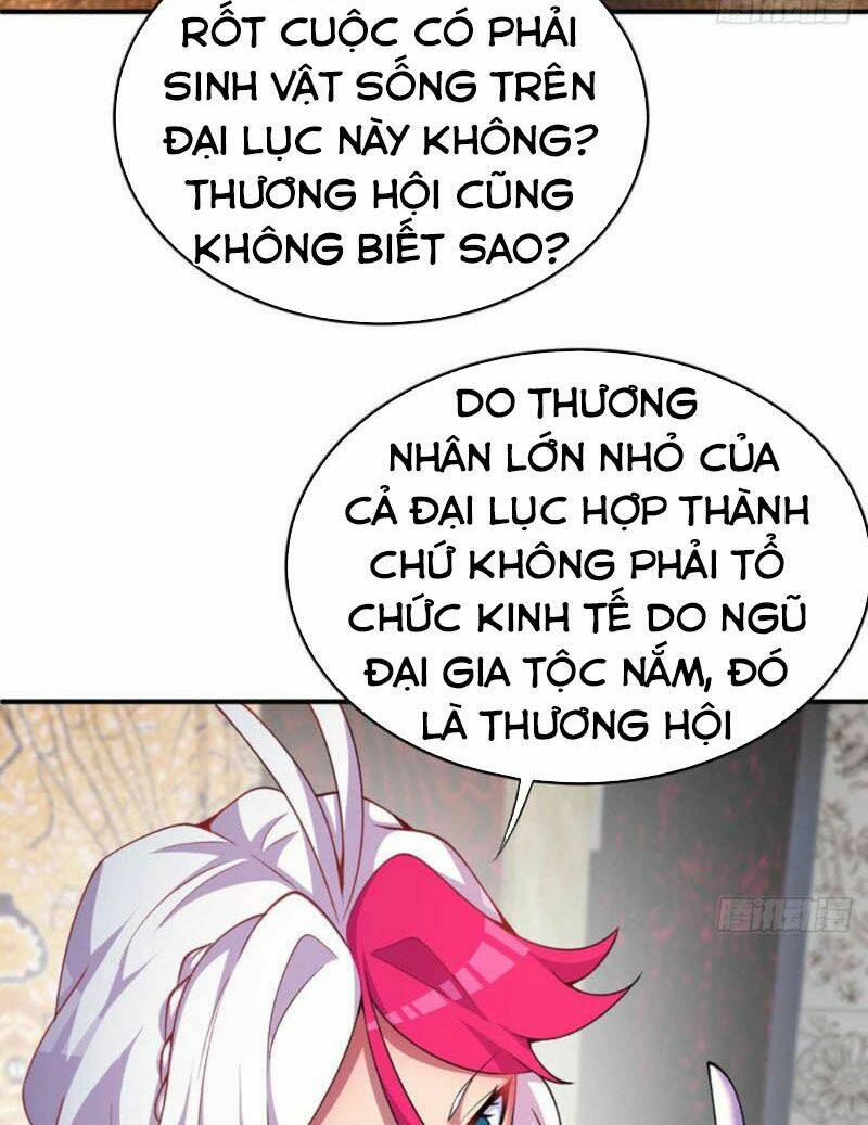 Ta Nhặt Được Thuộc Tính Tại Tu Chân Giới Chapter 188 - Trang 16