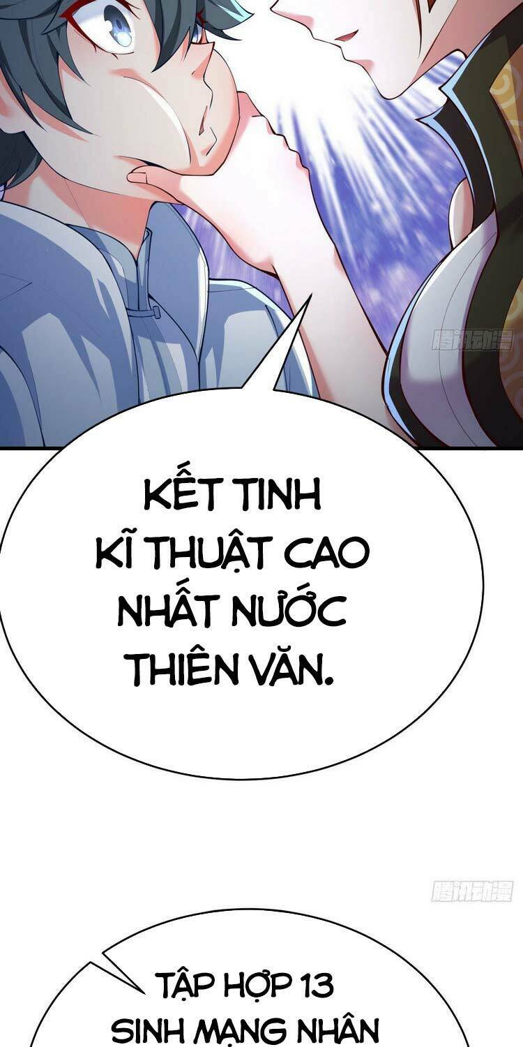 Ta Nhặt Được Thuộc Tính Tại Tu Chân Giới Chapter 166 - Trang 17