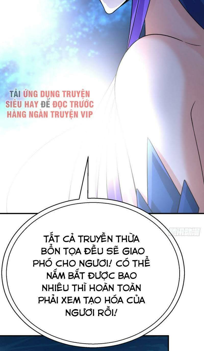 Ta Nhặt Được Thuộc Tính Tại Tu Chân Giới Chapter 77 - Trang 20