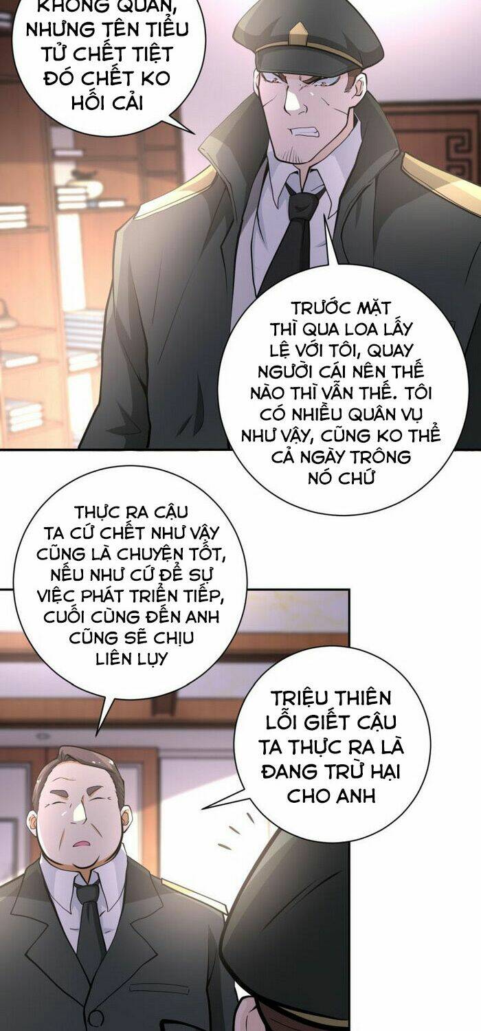 Mạt Thế Siêu Cấp Hệ Thống Chapter 150 - Trang 26