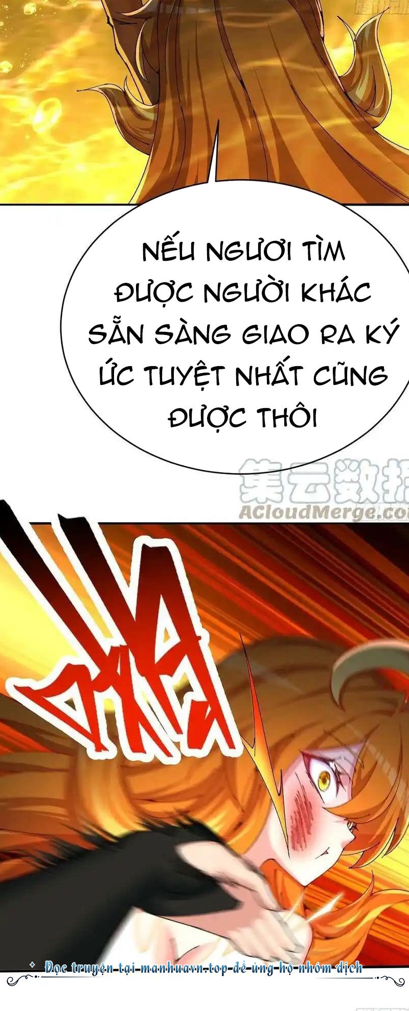 Ta Nhặt Được Thuộc Tính Tại Tu Chân Giới Chapter 256 - Trang 15