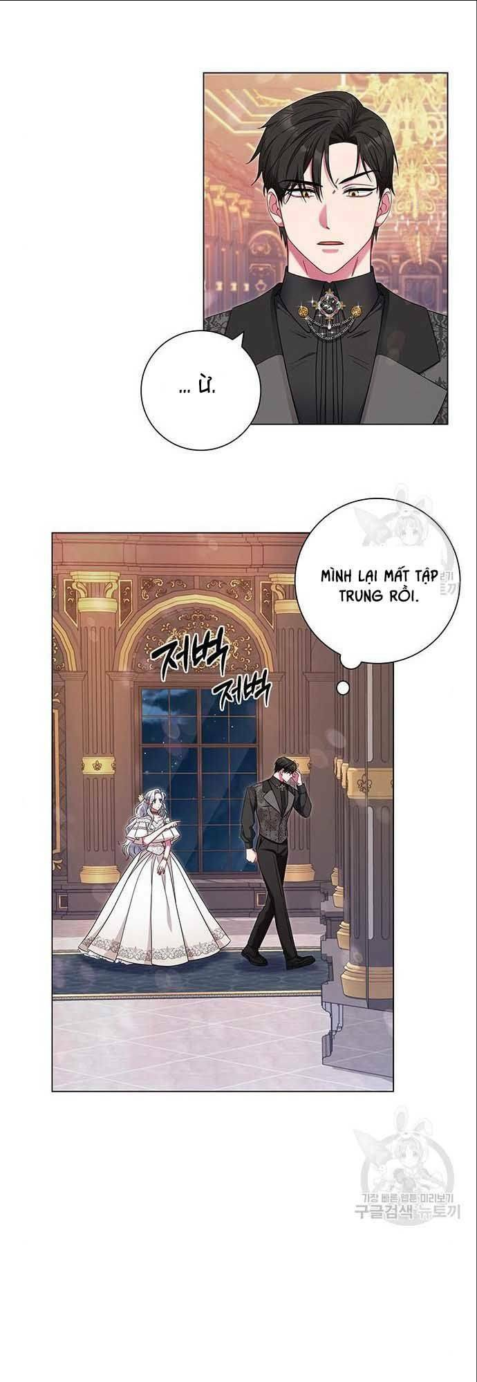 Tôi Trở Thành Mẹ Của Nam Chính Chapter 5 - Trang 26