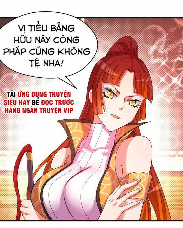 Ta Nhặt Được Thuộc Tính Tại Tu Chân Giới Chapter 51 - Trang 12