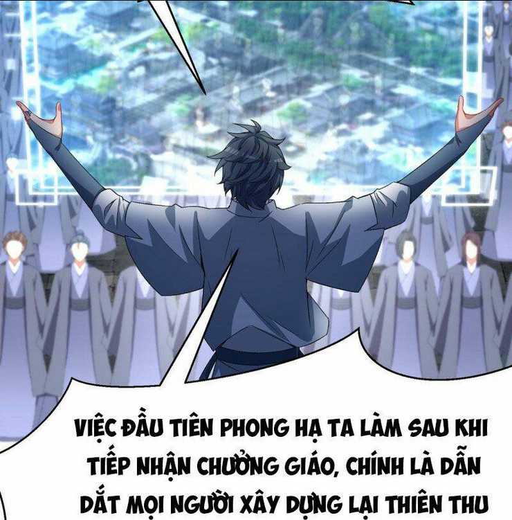 Ta Nhặt Được Thuộc Tính Tại Tu Chân Giới Chapter 47 - Trang 31