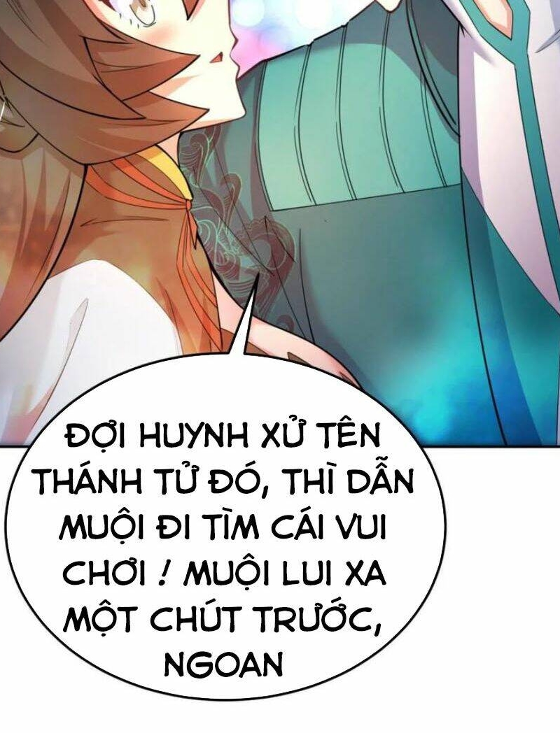 Ta Nhặt Được Thuộc Tính Tại Tu Chân Giới Chapter 103 - Trang 12