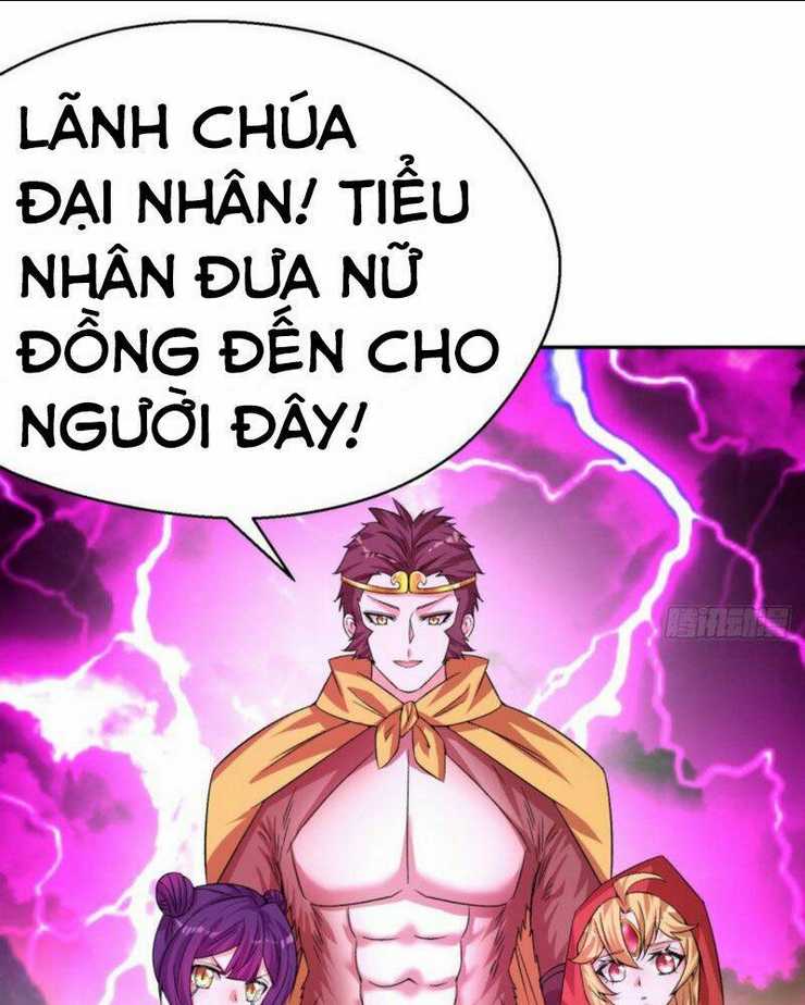 Ta Nhặt Được Thuộc Tính Tại Tu Chân Giới Chapter 68 - Trang 29