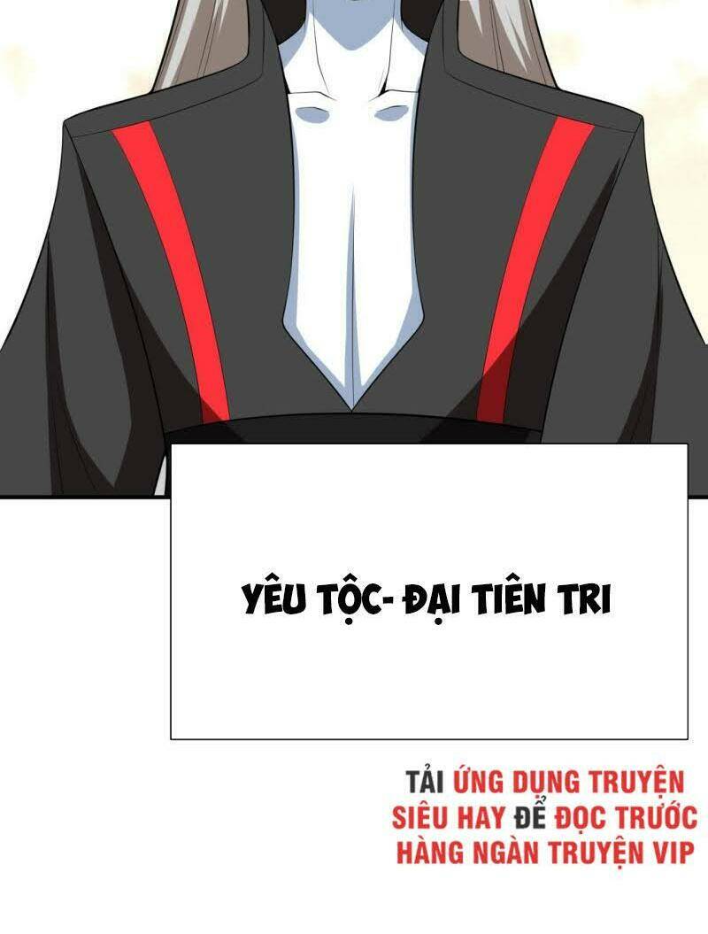 Ta Nhặt Được Thuộc Tính Tại Tu Chân Giới Chapter 76 - Trang 22