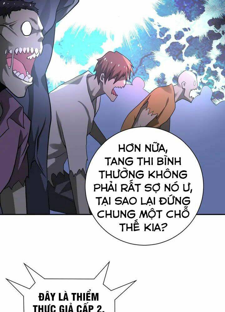 Mạt Thế Siêu Cấp Hệ Thống Chapter 111 - Trang 40