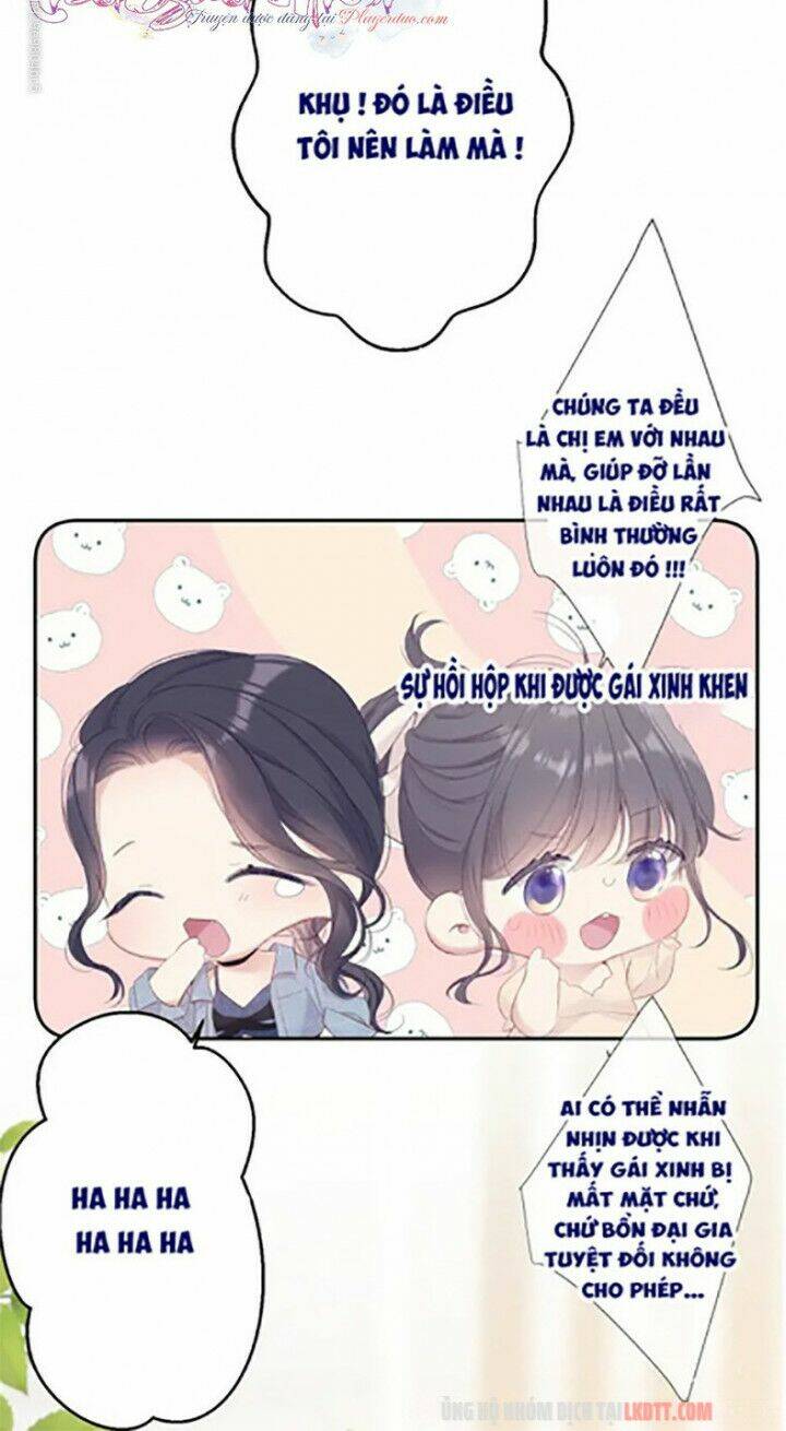 Bảo Vệ Siêu Sao Của Tôi Chapter 73 - Trang 12