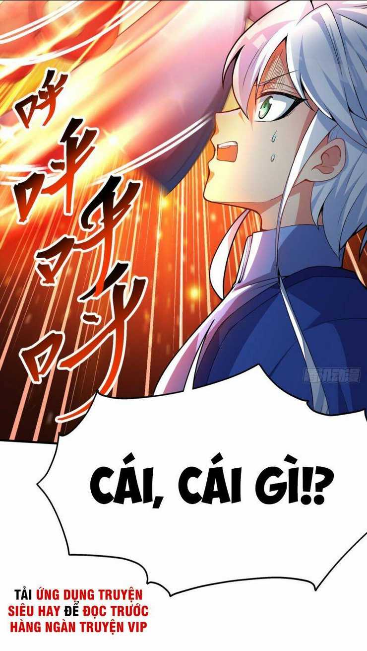 Ta Nhặt Được Thuộc Tính Tại Tu Chân Giới Chapter 51 - Trang 16