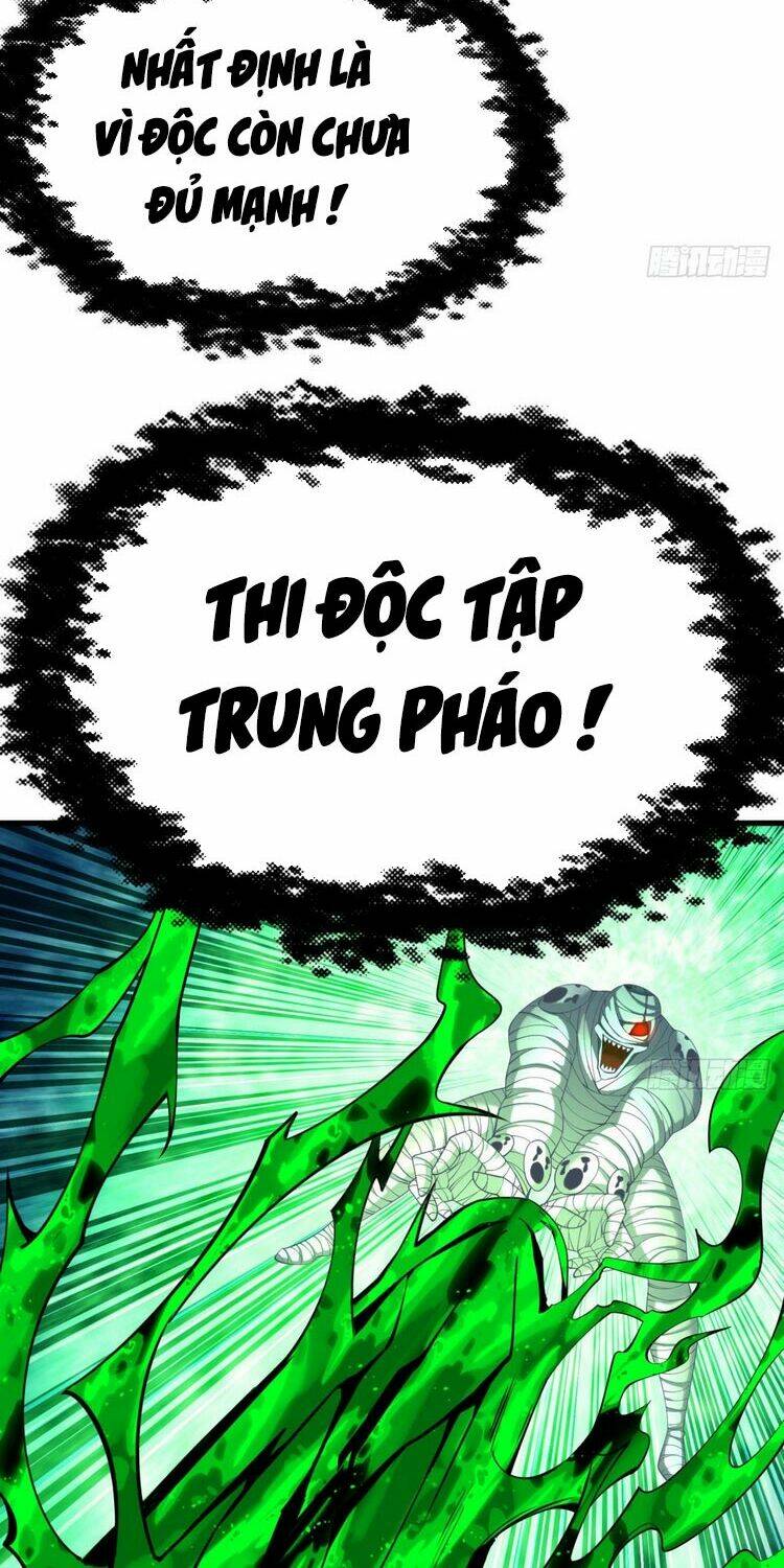 Ta Nhặt Được Thuộc Tính Tại Tu Chân Giới Chapter 163 - Trang 6