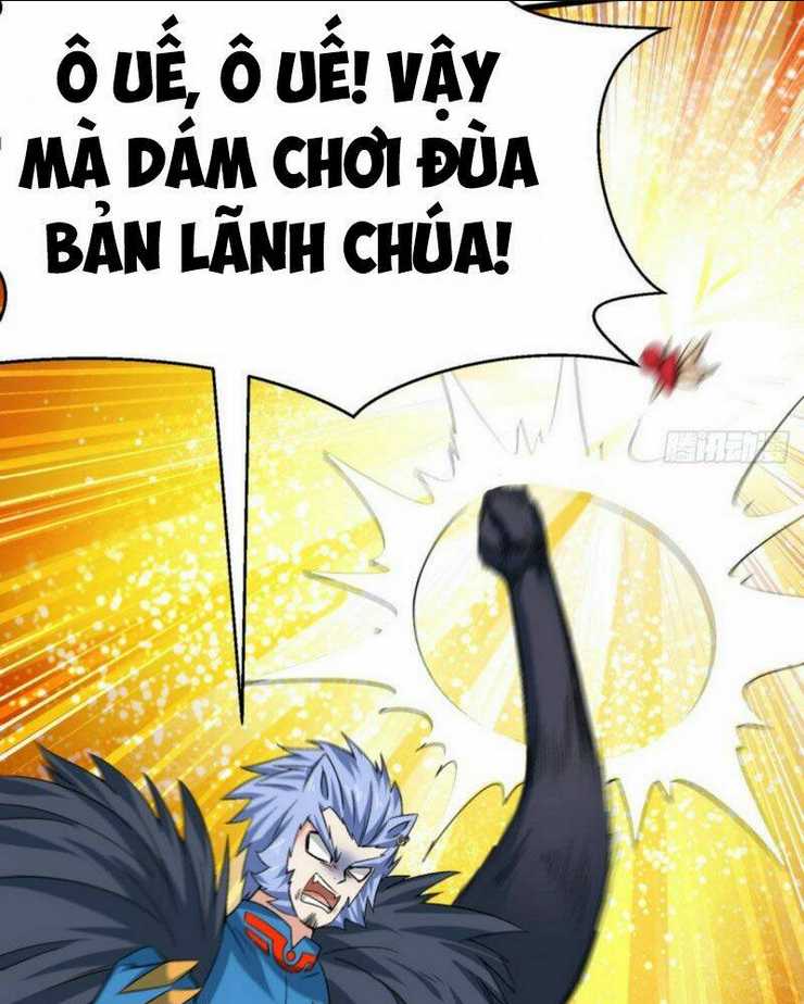 Ta Nhặt Được Thuộc Tính Tại Tu Chân Giới Chapter 68 - Trang 58