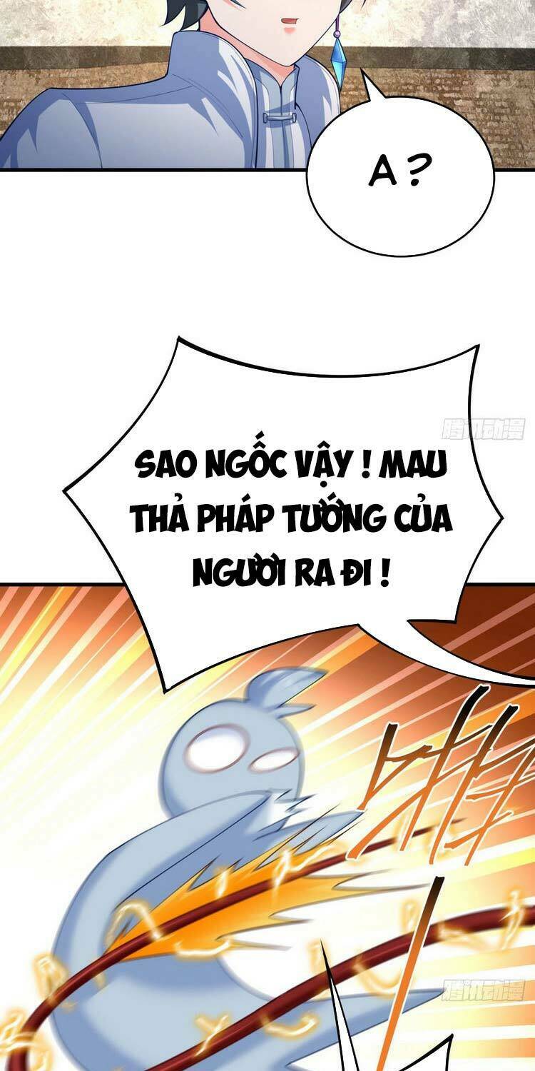 Ta Nhặt Được Thuộc Tính Tại Tu Chân Giới Chapter 166 - Trang 34