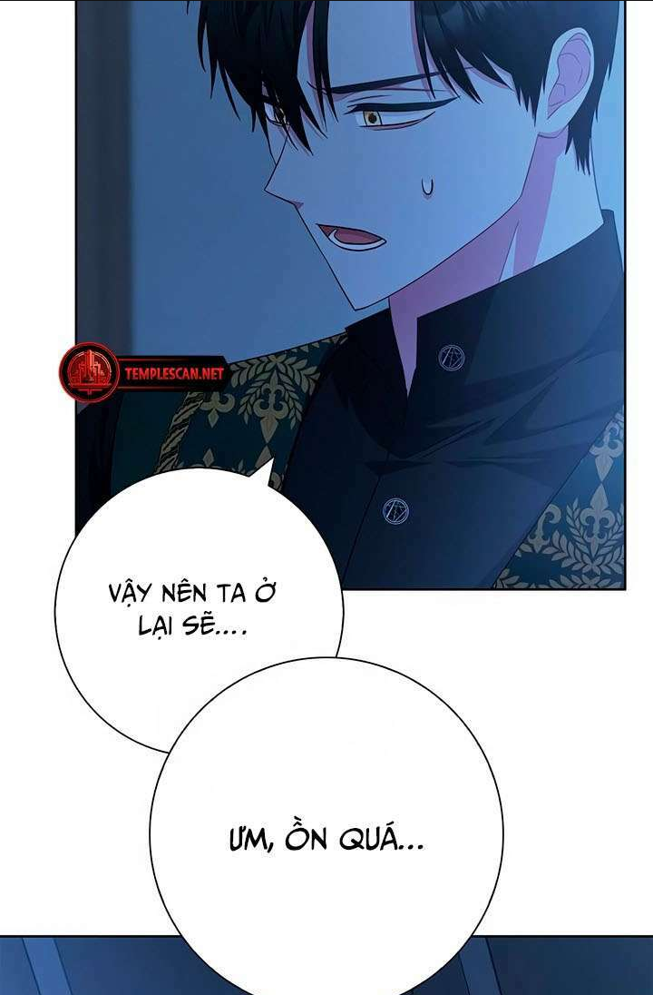 Tôi Trở Thành Mẹ Của Nam Chính Chapter 19 - Trang 19