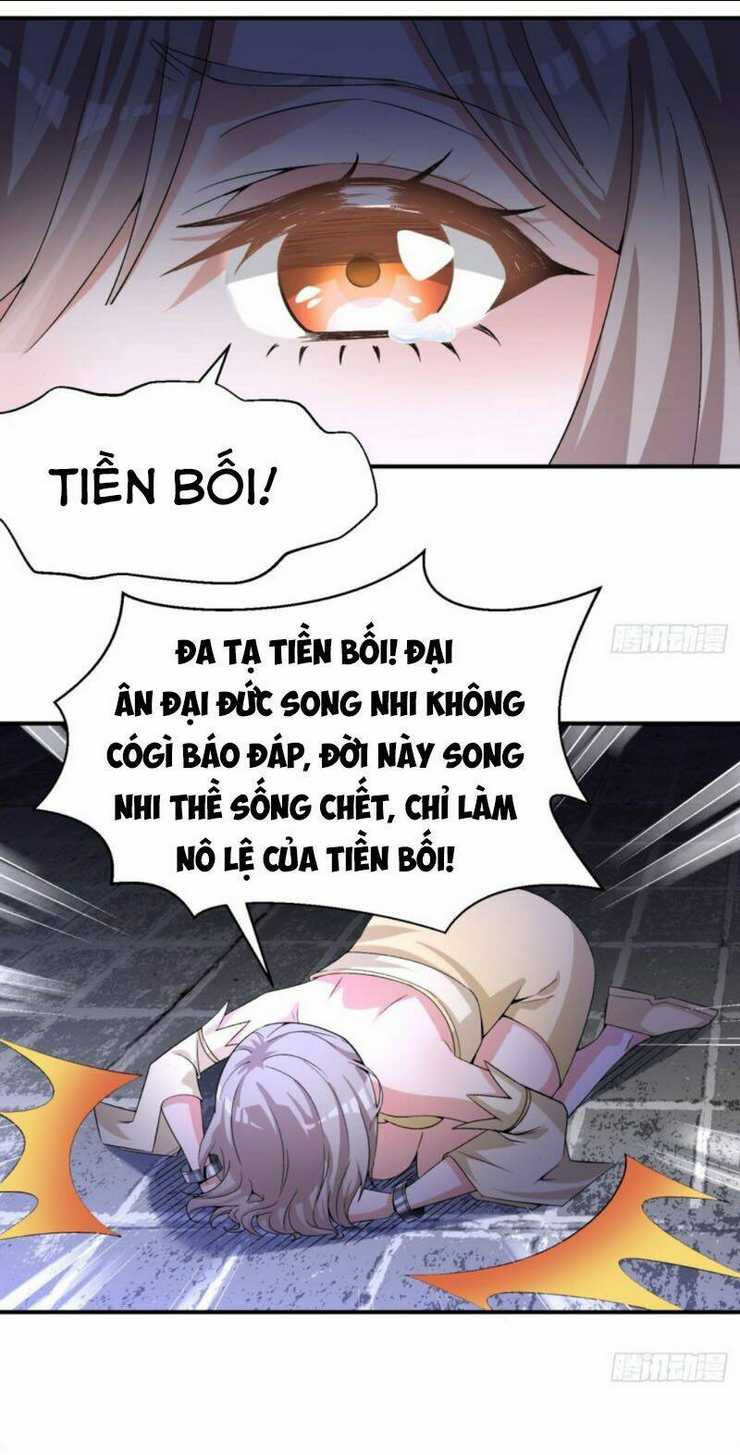 Ta Nhặt Được Thuộc Tính Tại Tu Chân Giới Chapter 43 - Trang 17