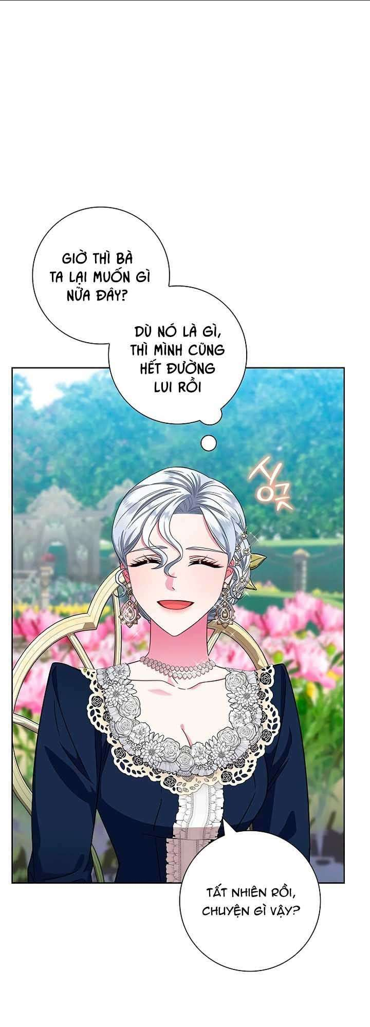 Tôi Trở Thành Mẹ Của Nam Chính Chapter 13 - Trang 18