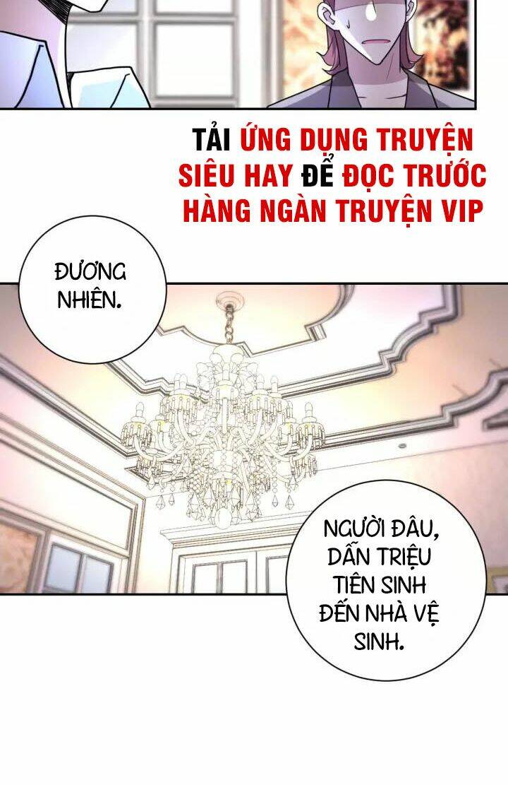 Mạt Thế Siêu Cấp Hệ Thống Chapter 62 - Trang 16