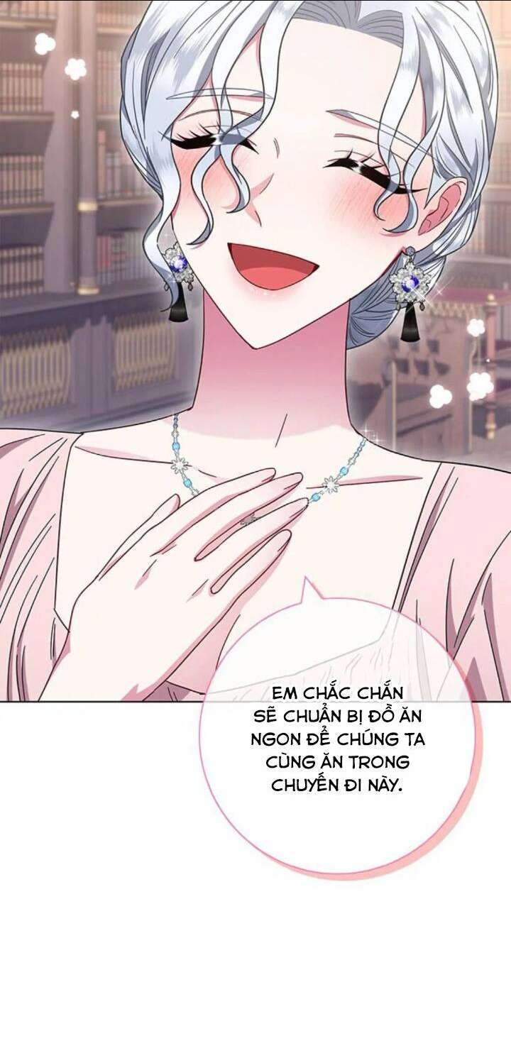 Tôi Trở Thành Mẹ Của Nam Chính Chapter 21 - Trang 42