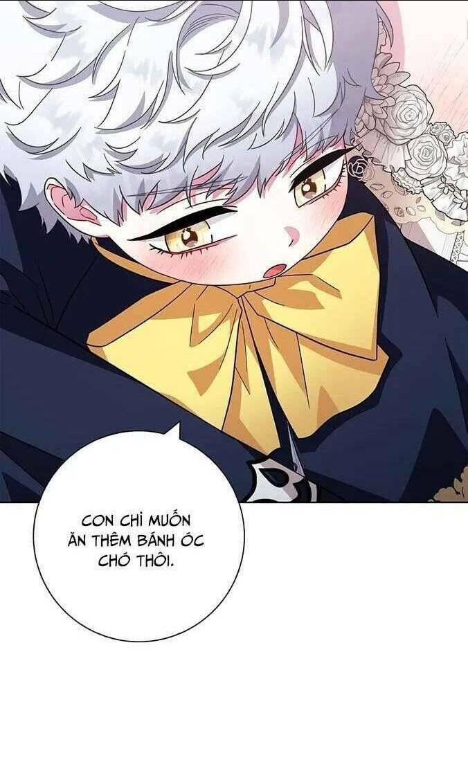 Tôi Trở Thành Mẹ Của Nam Chính Chapter 15 - Trang 60