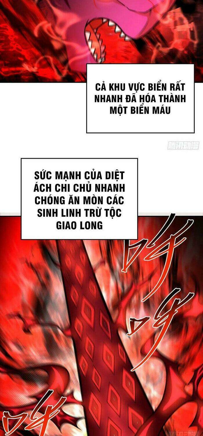 Ta Nhặt Được Thuộc Tính Tại Tu Chân Giới Chapter 119 - Trang 27