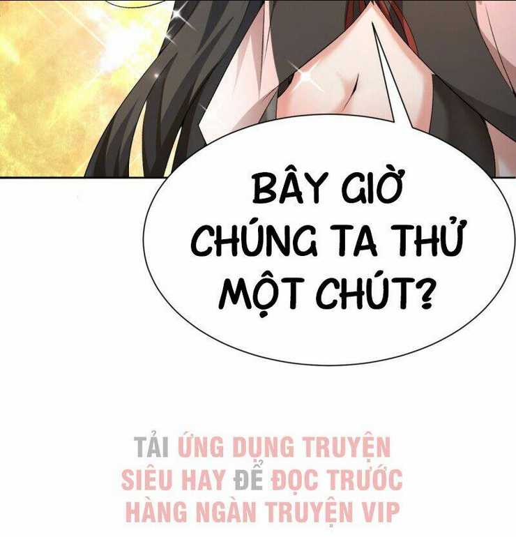 Ta Nhặt Được Thuộc Tính Tại Tu Chân Giới Chapter 31 - Trang 37