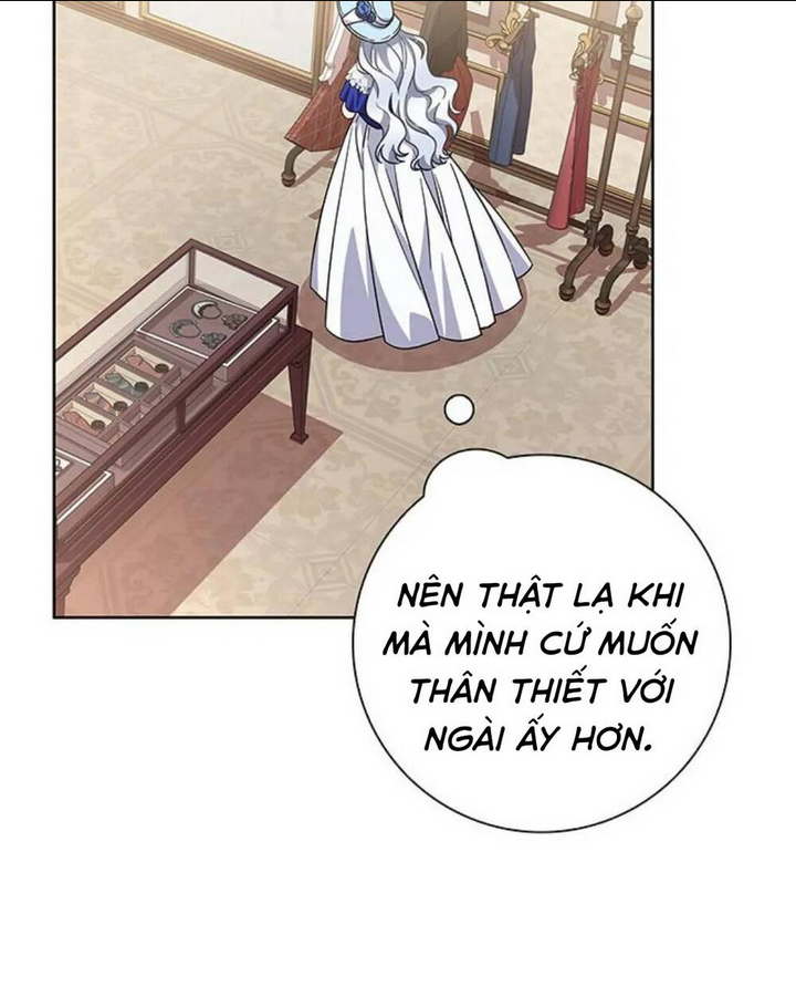 Tôi Trở Thành Mẹ Của Nam Chính Chapter 23 - Trang 42