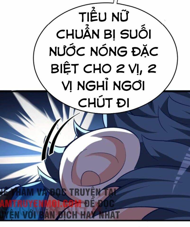 Ta Nhặt Được Thuộc Tính Tại Tu Chân Giới Chapter 203 - Trang 21