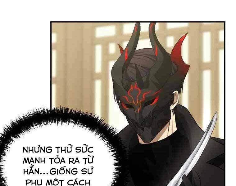 Vua Thăng Cấp Chapter 123 - Trang 87