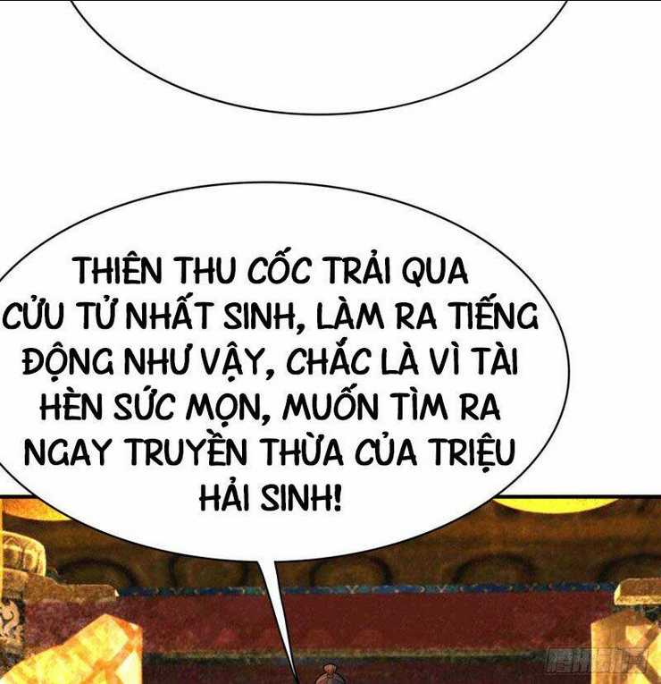 Ta Nhặt Được Thuộc Tính Tại Tu Chân Giới Chapter 48 - Trang 55