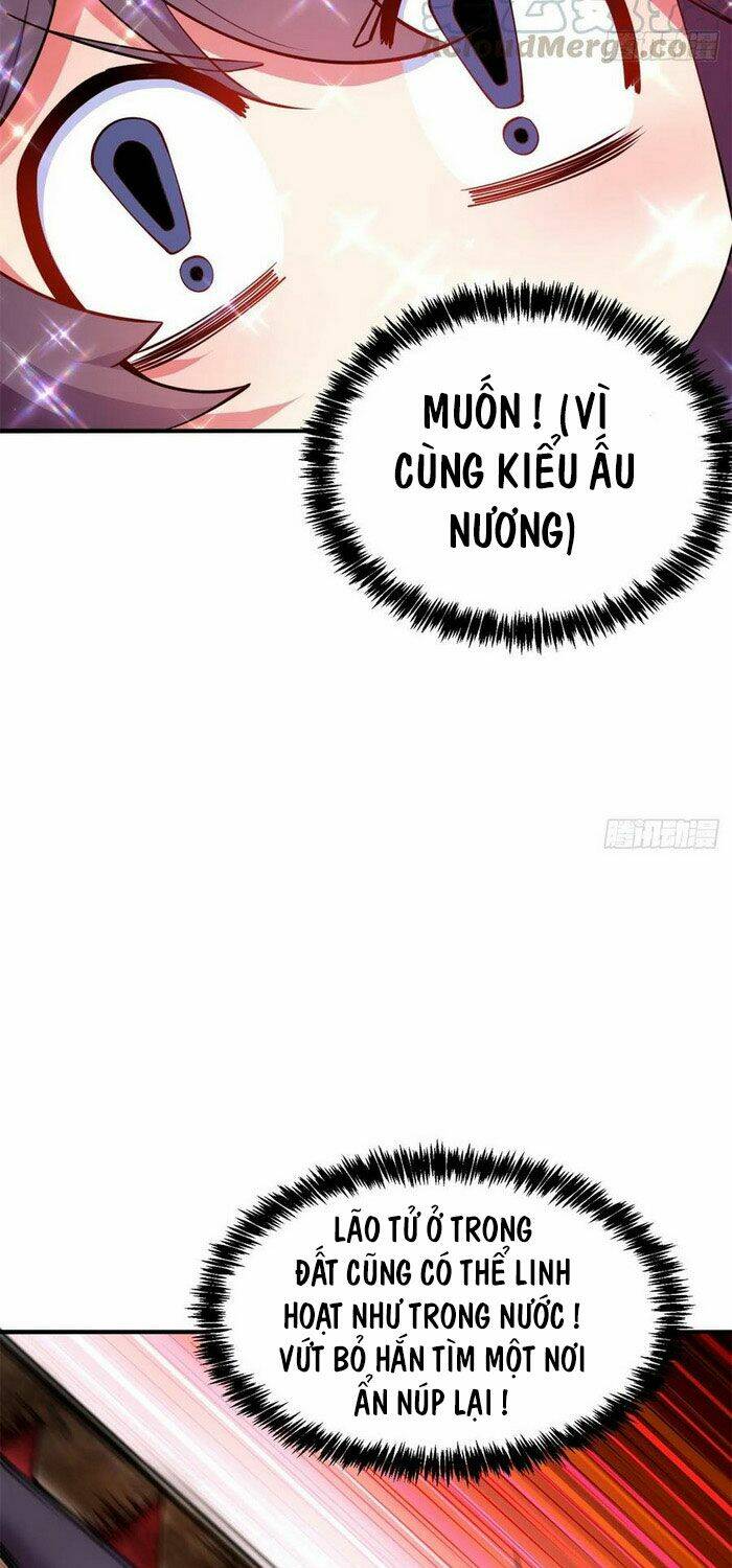 Ta Nhặt Được Thuộc Tính Tại Tu Chân Giới Chapter 111 - Trang 23