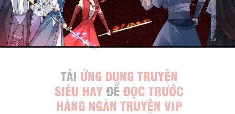 Ta Nhặt Được Thuộc Tính Tại Tu Chân Giới Chapter 23 - Trang 1