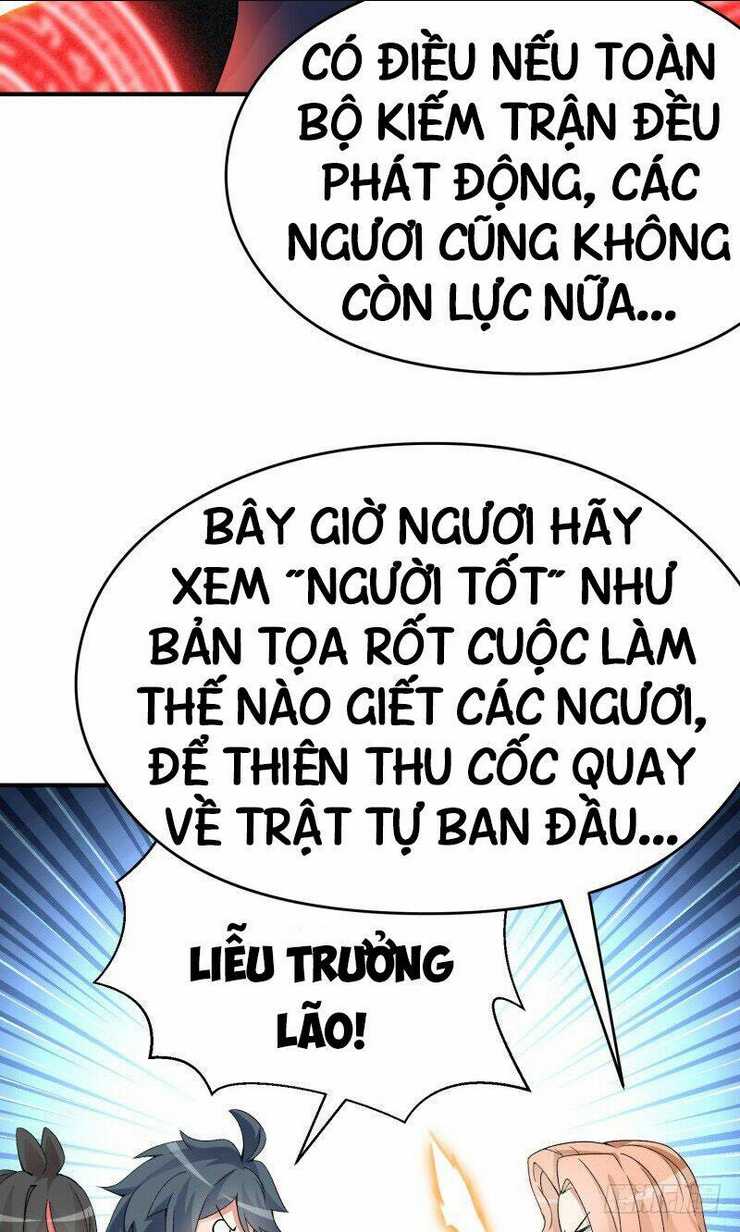 Ta Nhặt Được Thuộc Tính Tại Tu Chân Giới Chapter 19 - Trang 38