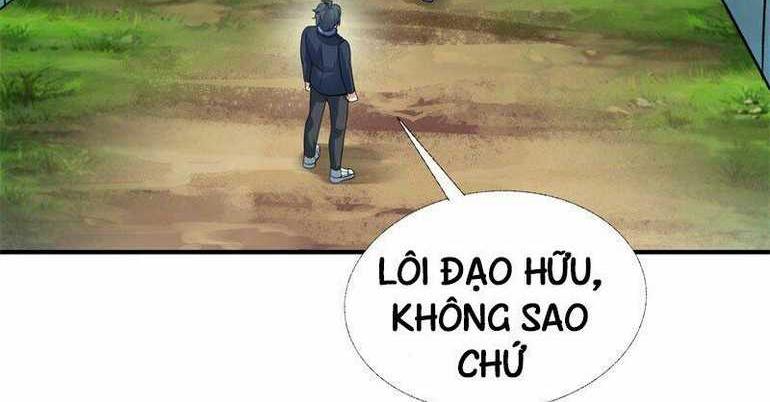 Ta Nhặt Được Thuộc Tính Tại Tu Chân Giới Chapter 14 - Trang 1