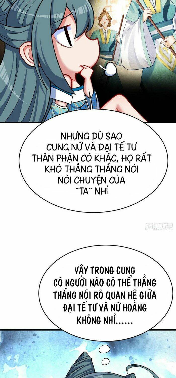 Ta Nhặt Được Thuộc Tính Tại Tu Chân Giới Chapter 122 - Trang 7