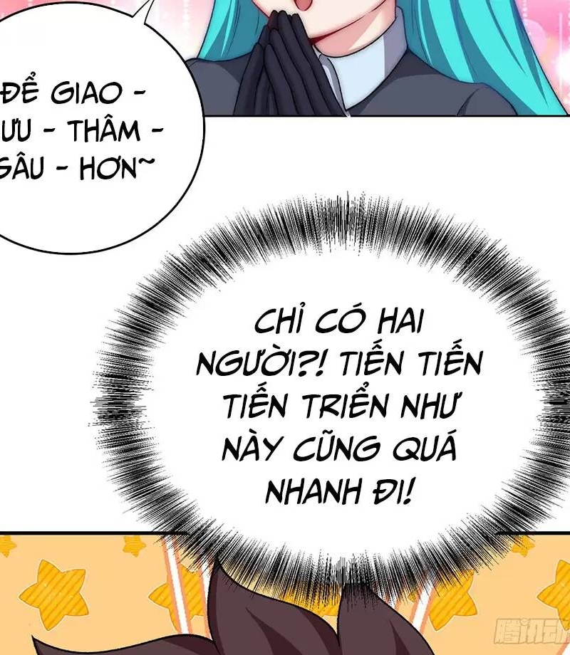 Ta Nhặt Được Thuộc Tính Tại Tu Chân Giới Chapter 214 - Trang 57