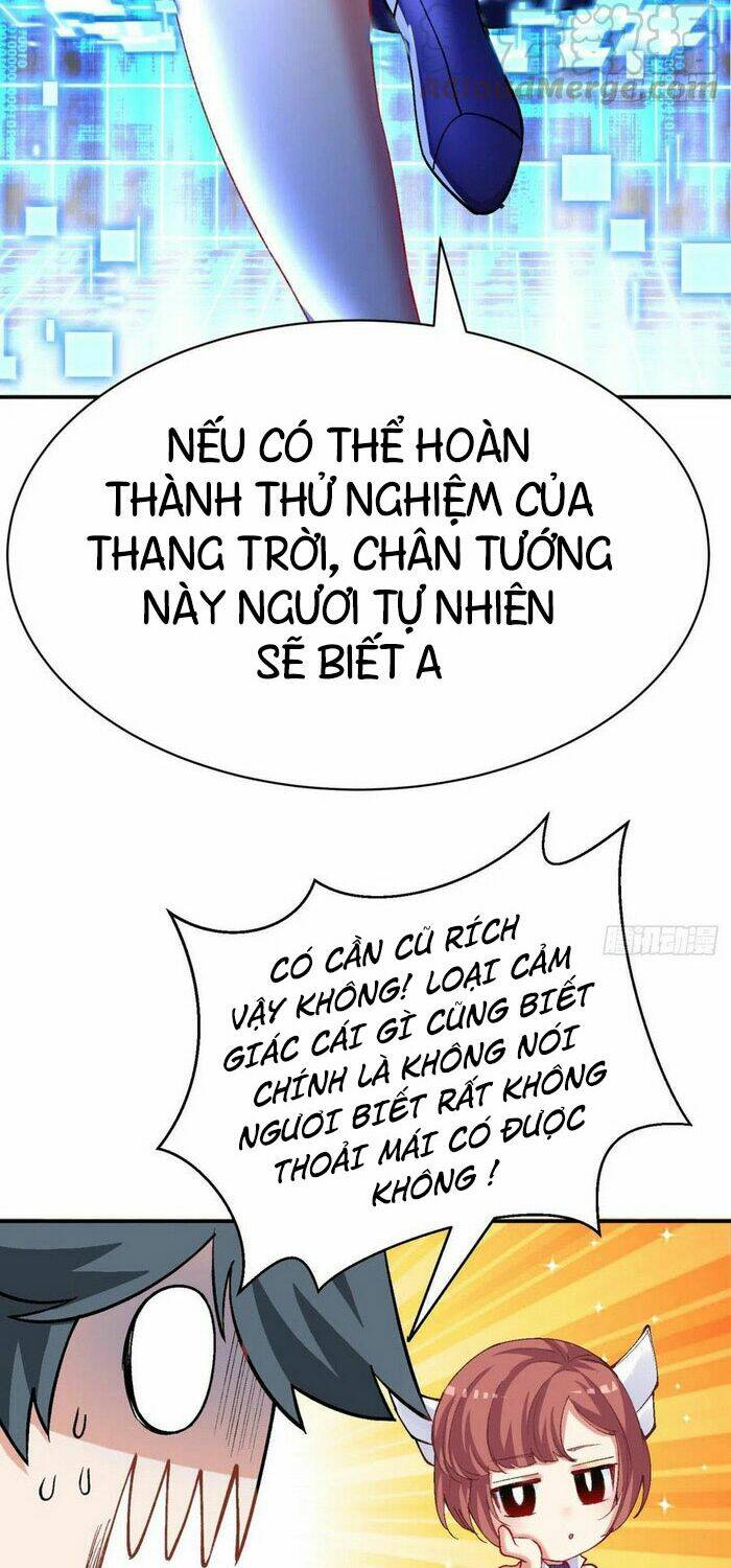 Ta Nhặt Được Thuộc Tính Tại Tu Chân Giới Chapter 115 - Trang 26