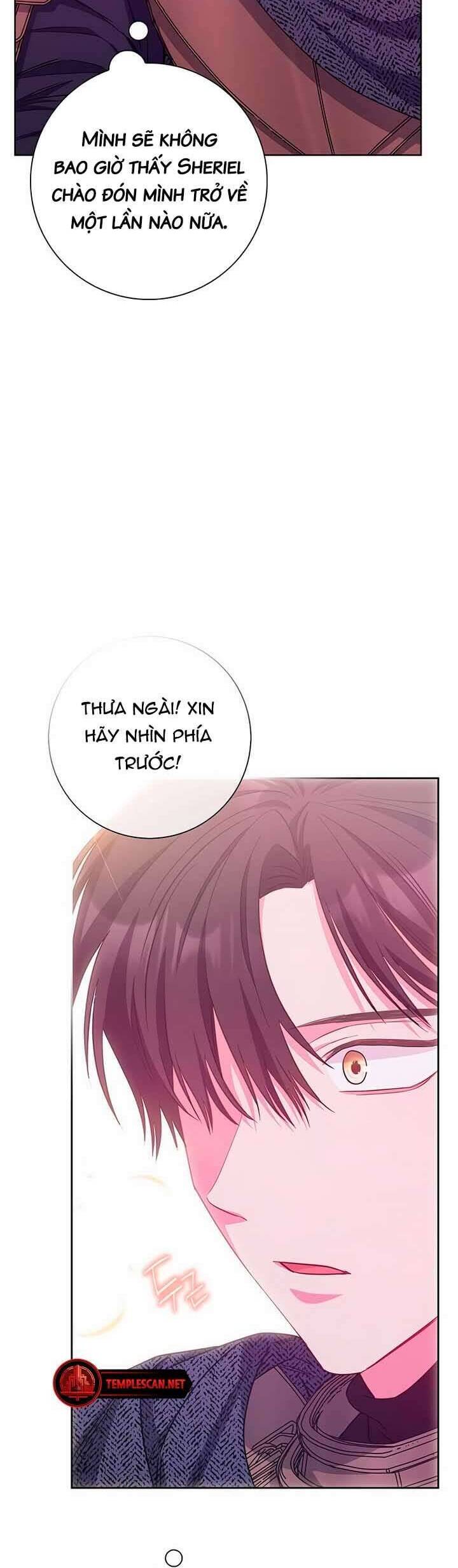 Tôi Trở Thành Mẹ Của Nam Chính Chapter 38 - Trang 13