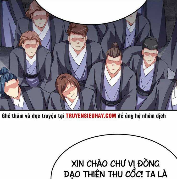 Ta Nhặt Được Thuộc Tính Tại Tu Chân Giới Chapter 47 - Trang 16