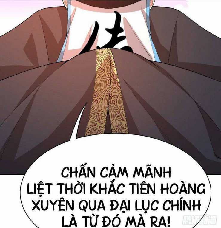 Ta Nhặt Được Thuộc Tính Tại Tu Chân Giới Chapter 48 - Trang 51