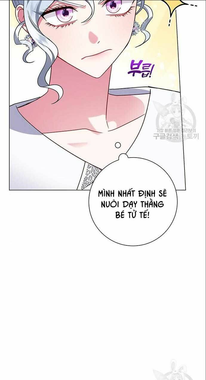 Tôi Trở Thành Mẹ Của Nam Chính Chapter 8 - Trang 11