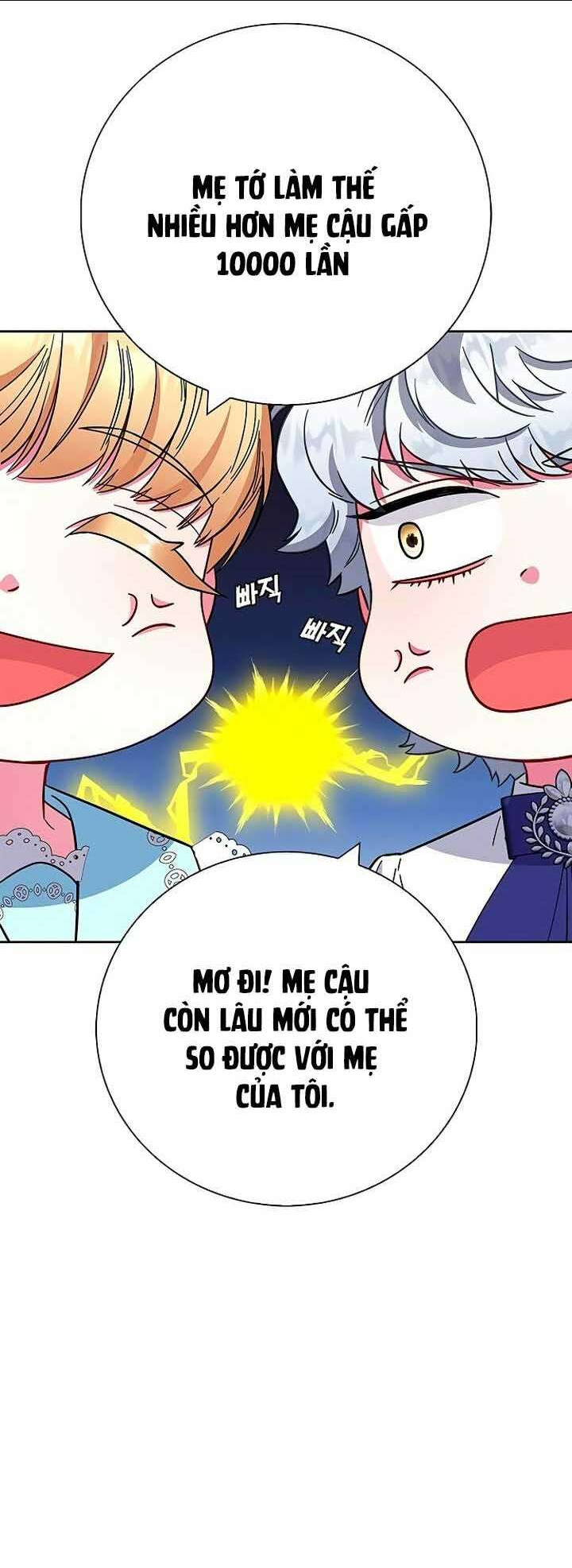 Tôi Trở Thành Mẹ Của Nam Chính Chapter 13 - Trang 58