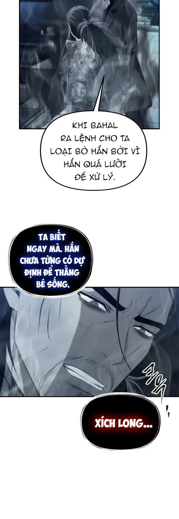 Vua Thăng Cấp Chapter 95 - Trang 66