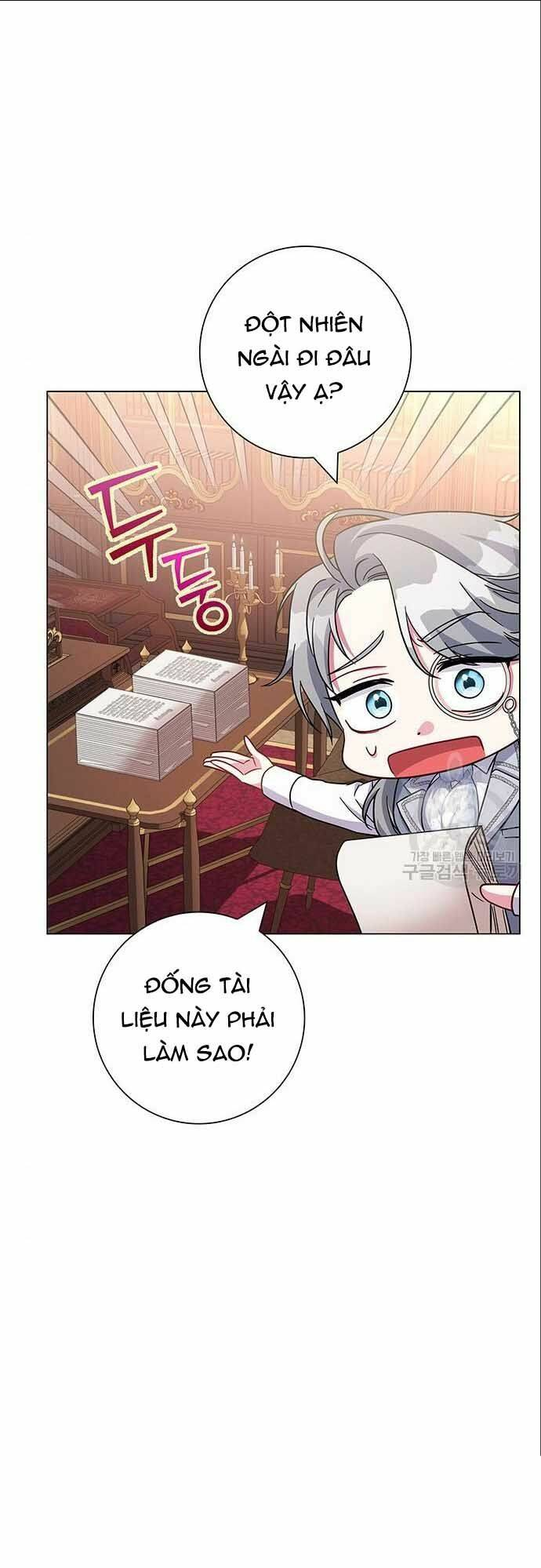 Tôi Trở Thành Mẹ Của Nam Chính Chapter 8 - Trang 41