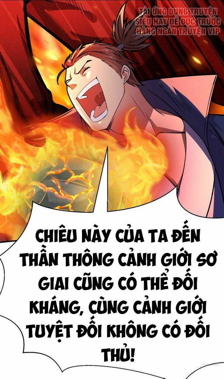 Ta Nhặt Được Thuộc Tính Tại Tu Chân Giới Chapter 18 - Trang 14