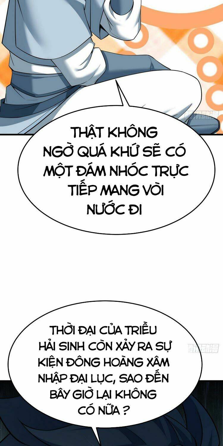 Ta Nhặt Được Thuộc Tính Tại Tu Chân Giới Chapter 165 - Trang 47