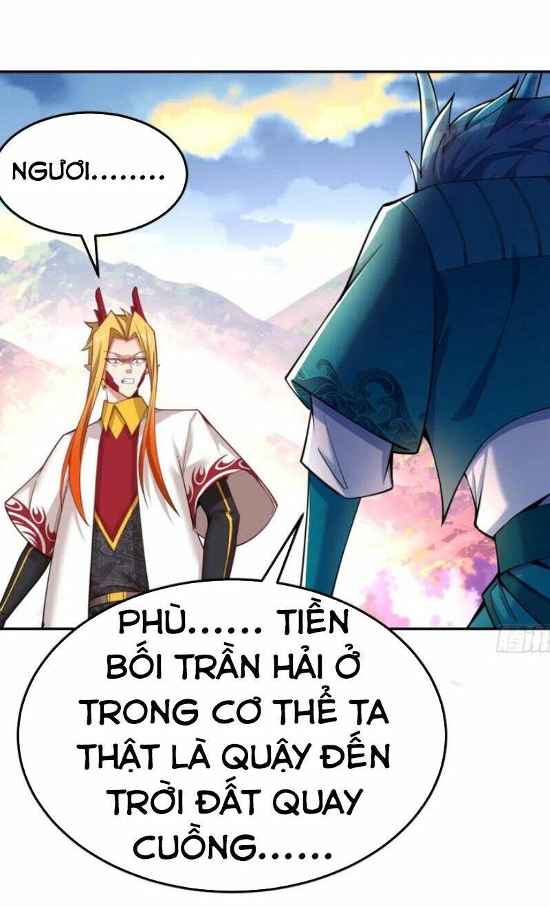 Ta Nhặt Được Thuộc Tính Tại Tu Chân Giới Chapter 103 - Trang 4